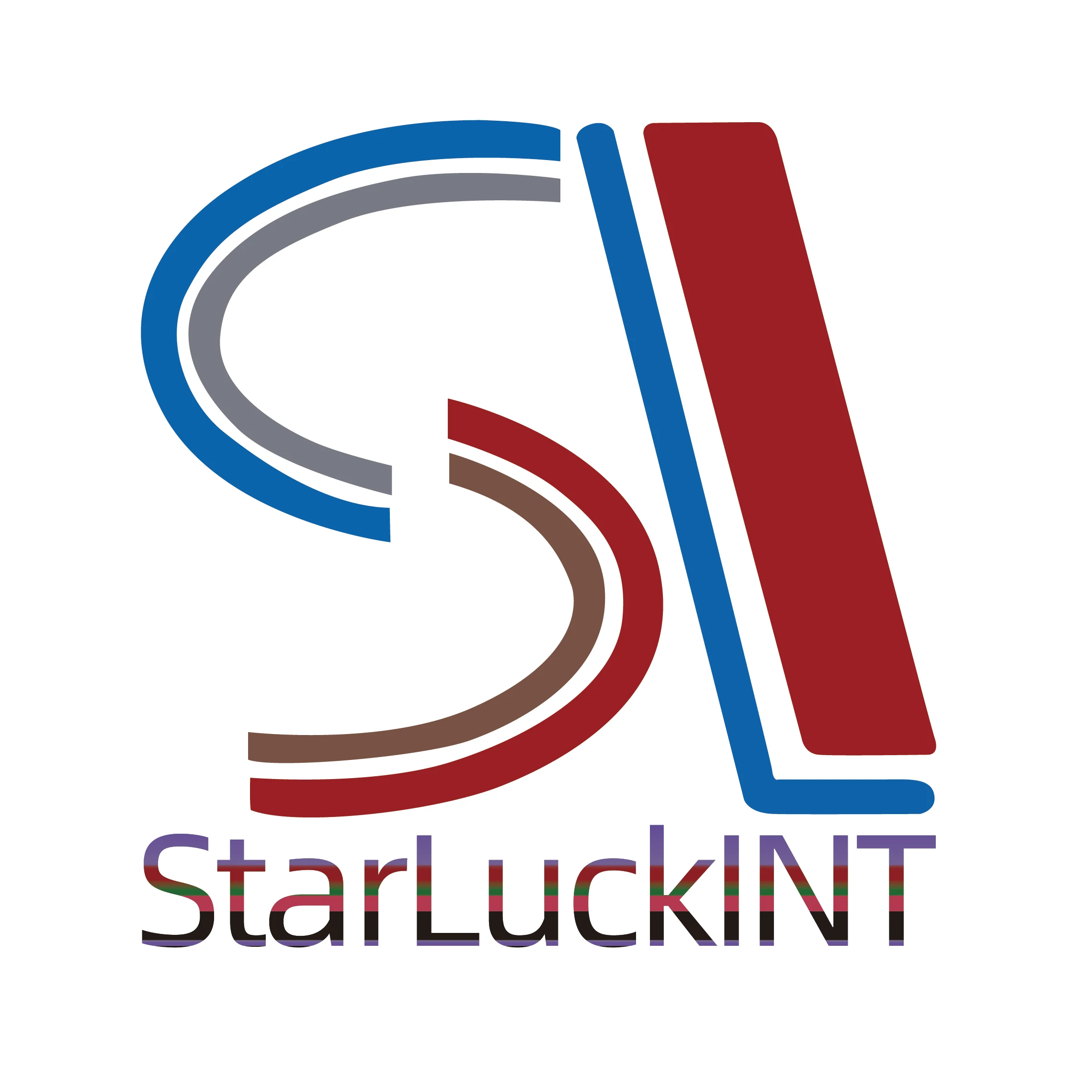 Shanxi Star Luck International Trade Co., Ltd. logo