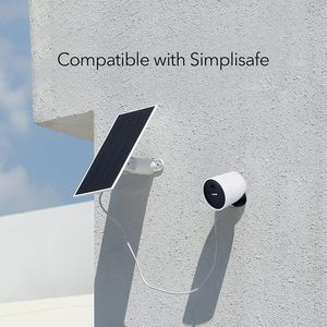 Panneau solaire monocristallin Alecter APH-P97 Forever Powered, certifié TUV, haute efficacité >18,5%, 5W, léger - Product Image 4