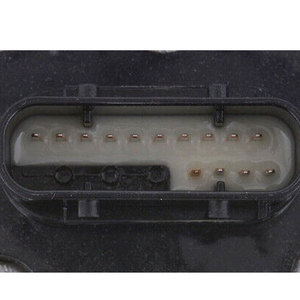 CV6Z7G391A Corps de soupape de transmission avec solénoïdes Ford <span class=keywords><strong>Edge</strong></span> | Fusion | <span class=keywords><strong>Explorer</strong></span> Gen <span class=keywords><strong>2</strong></span> - Product Image 4