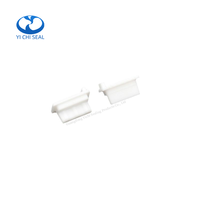 Type-c Prise en silicone étanche à la poussière et à l'eau Port Usb-c Housse de protection en silicone Housse anti-poussière en silicone