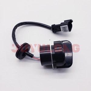 Bouton de commande d'accélérateur pour excavatrice Hyundai, interrupteur de vitesse 21N8-20902 pour R150 R200 R220 R215 R225 séries 5-7 - Product Image 2