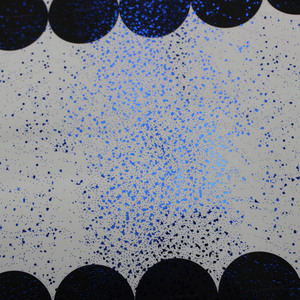 Autocollant d'étiquette d'emballage adhésif en vinyle transparent d'estampage d'aluminium résistant à l'eau personnalisé pour emballage de bouteilles - Product Image 6