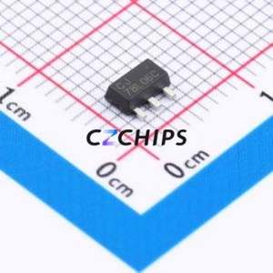 Nuevo y original regulador lineal (LDO) PMIC de circuito integrado IC Chip (LDO) de 1/2/2" - Product Image 1