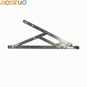 Vendita calda per finestra in alluminio UPVC braccio di supporto per finestra sinistra e destra - Product Image 3