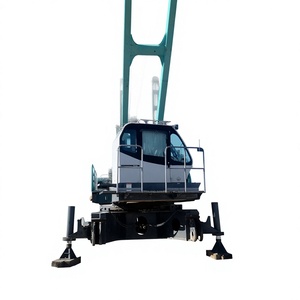 Japan Made Kobe CKE2500 CKE4000 250T 400T Crawler <b>Crane</b> Used PH7150 PH7250 PH7080 P&h7055 150T 250T 80T 55T Japan <b>CRANE</b> - Product Image 1