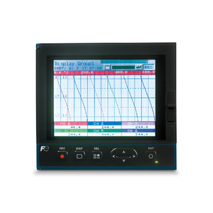 Meilleures ventes 2026 Enregistreur sans papier Fuji Microjet PHA33004-EA2RC Japon Garantie 6 mois - Product Image 2