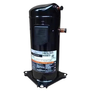 Compresseur à spirale ZRD ZRD48KCE PFZ 532 Pièce de rechange pour la réfrigération et la climatisation - Product Image 4