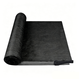 <span class=keywords><strong>Malla</strong></span> de <span class=keywords><strong>Sombra</strong></span> <span class=keywords><strong>para</strong></span> Plantas DaringFish Negra de HDPE Tejido, Protección UV, Aislamiento Térmico, <span class=keywords><strong>para</strong></span> Suculentas y Balcones - Product Image 5