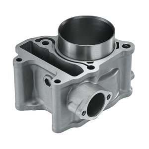 Kit Cilindro Racing Maggiorato 60/62/63mm con Pistone e Fasce per Moto HONDA K59/K36/PCX150/VARIO150/CLICK150 - Product Image 2