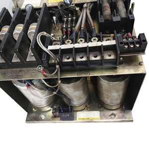 A06B-6164-H312#H580 FANUC new original <b>drive</b> for cnc machines A06B6164H312 - Product Image 3