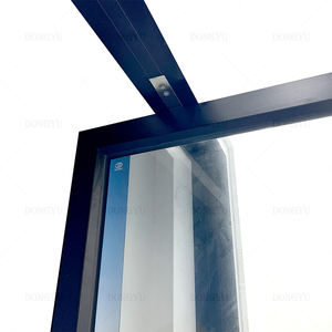 Puertas Pivotantes <span class=keywords><strong>de</strong></span> Acero Anti-Robo <span class=keywords><strong>para</strong></span> <span class=keywords><strong>Entrada</strong></span> <span class=keywords><strong>de</strong></span> Viviendas, Marco Metálico, Bisagras Resistentes, <span class=keywords><strong>Puerta</strong></span> Pivotante <span class=keywords><strong>de</strong></span> Vidrio, <span class=keywords><strong>Puerta</strong></span> <span class=keywords><strong>de</strong></span> <span class=keywords><strong>Entrada</strong></span> - Product Image 5