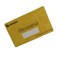 Impresión Personalizada de Tarjetas Inteligentes de PVC PET, Tarjetas RFID MIFARE Classic 1K/NTAG213/NTAG215/NTAG216, Programación y Codificación de Tarjetas NFC