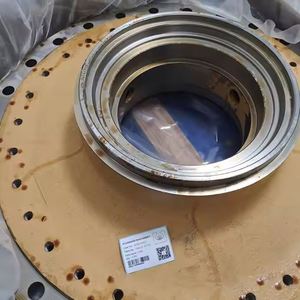 อะไหล่รถขุดลดราคา ฮับ 14X-27-31710 สำหรับ D65EX-15 D65EX-12 ฮับเฟ็นดัลไดรฟ์ - Product Image 5