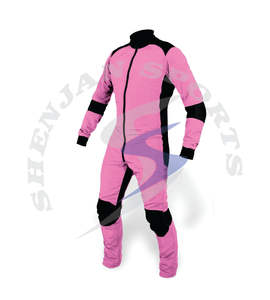 จั๊มสูทดิ่งพสุธาสำหรับผู้ชาย,ชุดบอดี้สปอร์ต Skydive Wind Tunnel Free Fly Suit - Product Image 2