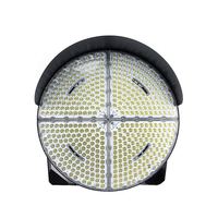 Reflector LED Industrial de Alta Potencia para Estadios, Campos de Cricket y Uso Marino, IP65, COB, 400W-1200W