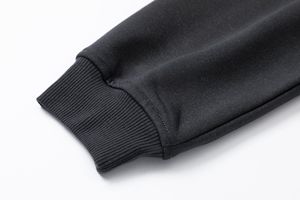 Felpa con cappuccio spessa vendita calda vestito natalizio ragazze felpa leopardata per le donne Terry - Product Image 5