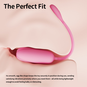 Hersteller OEM/ODM Frauen Sexspielzeug Silikon wiederauf ladbare Vagina <span class=keywords><strong>Vibrator</strong></span> Fernbedienung Ei <span class=keywords><strong>Vibrator</strong></span> für Frauen - Product Image 3