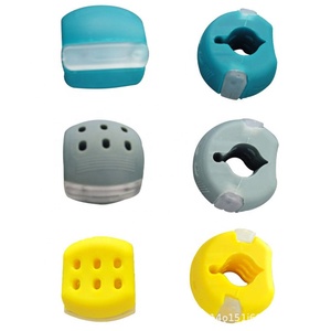 mandíbula Facial ejercicio masticar cara de la herramienta Fitness ejercitador de mandíbula pelota de <span class=keywords><strong>ejercicios</strong></span> de la mandíbula - Product Image 2