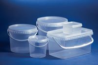 Granulés RPET de qualité alimentaire supérieure à faible teneur en acétylde, polymère recyclé pour emballages transparents, murs fins, ignifuge HB, injection