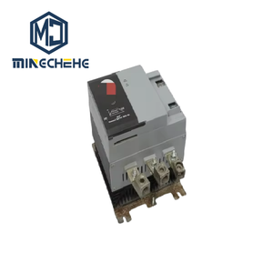 Controlador PLC de Automatización Industrial FX3U-16MT/ES-F FX3U-32MT/ES-F FX3U-48MT/ES-F FX3U-64MT/ES-F FX3U-80MT/ES-F para Manufactura - Product Image 1