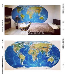 Impresora 3D UV para decoración <span class=keywords><strong>de</strong></span> paredes, pintura Mural <span class=keywords><strong>de</strong></span> gran formato, Robot <span class=keywords><strong>pintor</strong></span>, decoración del hogar - Product Image 2