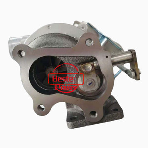 Turbo RHF4 per Isuzu Trooper Opel/Vauxhall Motore 4JB1T 4JG2TC VA420014 8971397243 8971397242 8971397241 VIBR - Product Image 2