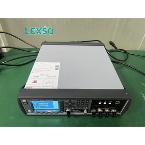 เครื่องวัดความจุไฟฟ้า Keysight E4981b 120 Hz -1 Mhz E4981a - Product Image 4