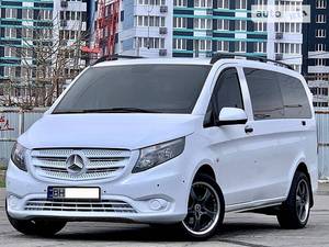 Accettiamo Ordini Personalizzati: <span class=keywords><strong>Mercedes</strong></span> Vito Bus CDI 2015 Usato in Vendita dalla Germania - Offerta Speciale, Motore 2015, Guida a Sinistra - Product Image 5
