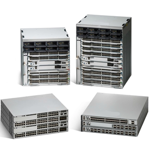 Mới ban đầu C9500-16X-A C9500-16X-E Cata lyst 9500 16-Port 10gig chuyển đổi cho lợi thế mạng - Product Image 3
