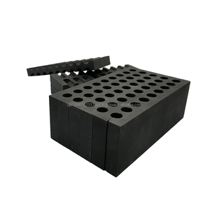 แม่พิมพ์สำหรับเครื่องมือเพชรแม่พิมพ์สำหรับการเผากราไฟท์ความหนาแน่นแตกต่างกันความแข็งแรงสูงราคาโรงงาน - Product Image 1