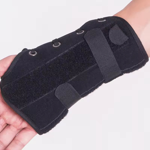 Có thể điều chỉnh cánh tay Sling cổ tay hỗ trợ cú đúp cho hậu phẫu ổn định carpal tuennel hội chứng - Product Image 2