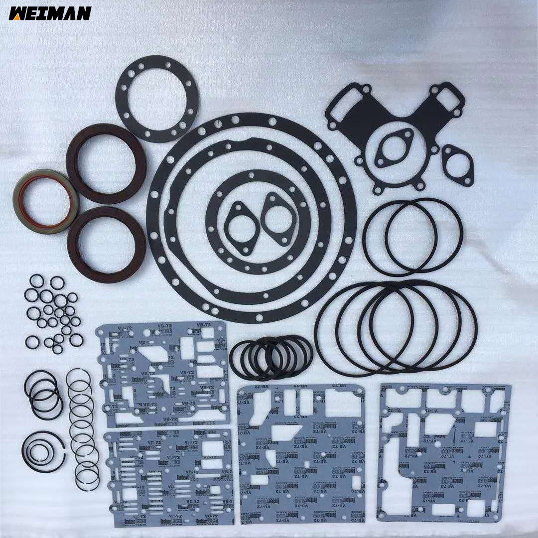 High Quality 4644024146 Z-F 4WG200 Repair Kit - Reliable