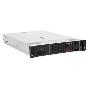 HPE ProLiant DL380 Gen10 5218R 2.1 GHz 20-core 1P 32GB-R S100i NC 8-SFF 800 W PS server