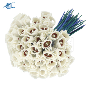 2 Pin ô tô Nam nối đèn sương mù dây nịt - Product Image 1