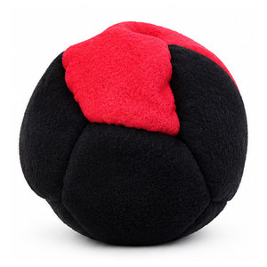 2026 New Best Quality Custom Footbags <b>Hacky</b> <b>Sack</b> Best Seller Latest Design Customized <b>Hacky</b> <b>Sacks</b> Footbags For Hot Sale - Product Image 3