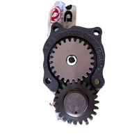 Bomba de Aceite C5291050 QSB6.7 4939588 3971544 5291050 6D107 ISDE para Piezas Nuevas y Originales 0308