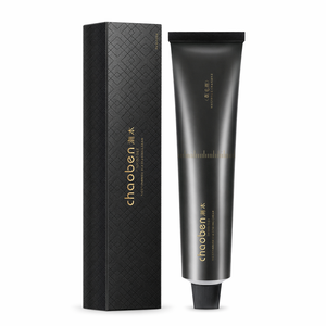 Tinta <span class=keywords><strong>per</strong></span> <span class=keywords><strong>Capelli</strong></span> Professionale Permanente 100ml a Marchio Privato OEM, a Basso Contenuto di <span class=keywords><strong>Ammoniaca</strong></span>, a Base di Erbe <span class=keywords><strong>per</strong></span> Copertura <span class=keywords><strong>Capelli</strong></span> Grigi, Certificata ISO - Product Image 1