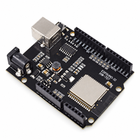 Papan Pengembangan ESP32, Serial, WiFi, Nirkabel BT, Ethernet, IoT, Transmisi Gambar Nirkabel, Transceiver dan Papan Kontrol