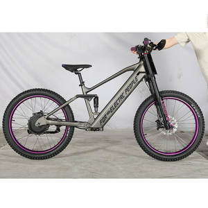 2025 plus récent vélo d'équilibre électrique Offres Spéciales 36V 48V 500W 1500W puissant vélo d'équilibre électrique - Product Image 4