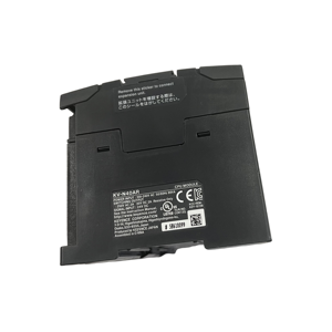 Controlador Programable KV-N40AR, Unidad Básica, Tipo de Alimentación CA, Control Lógico para Equipos de Automatización, Hecho en Japón, Garantiza Alta Calidad - Product Image 4