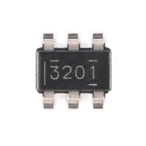 ชิปควบคุมแรงดันไฟฟ้าแบบ Buck ซิงโครนัส SOT-23-6 รุ่นใหม่ ของแท้ TPS565201DDCR TPS564201DDCR TPS563201DDCR TPS563201 - Product Image 1