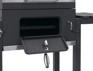 <span class=keywords><strong>Toronto</strong></span> Grill Cart Parrilla de carbón con diseño innovador - Product Image 2