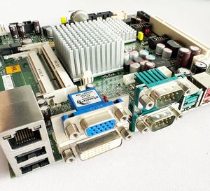 NCR 497-0507048 LANIR2-565K1157 NCR-10 POS Machine <b>Motherboard</b> Industrial <b>Motherboard</b> Cpu Board CPU Module <b>Motherboard</b> 100% test - Product Image 5