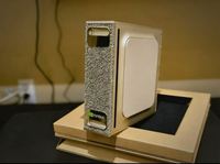 Serveur IA de niveau bureau Dgx Spark 4t, système d'ordinateur super compact