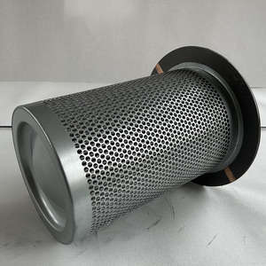 Elemento Filtrante Separador de Aceite Mengma <span class=keywords><strong>54509427</strong></span> para Piezas de Compresores de Aire de Tornillo - Product Image 4