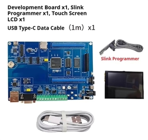 Carte de développement GGDX <span class=keywords><strong>STM32</strong></span> <span class=keywords><strong>F103</strong></span> Microcontrôleur - Product Image 4