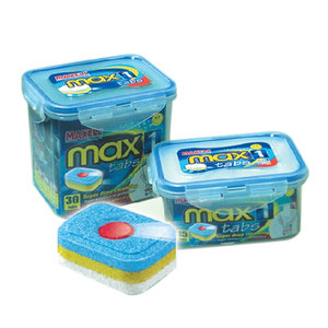 Hot Seller High Quality Home Care Max 1 Tabs for Dish-washing Machine - Product Image 1