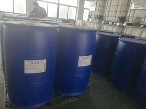 Pvc găng tay nước dựa trên Polyurethane Thảm mịn đại lý GC-229 - Product Image 2