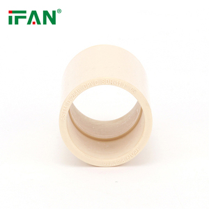 IFAN mẫu miễn phí phụ kiện đường ống cấp nước <span class=keywords><strong>cpvc</strong></span> Brass phù hợp PVC ổ cắm cho tùy chỉnh - Product Image 6