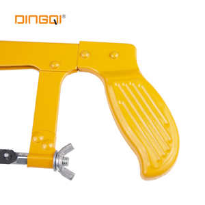 Dingqi nhà máy trực tiếp 12''hand Saw nhỏ nhỏ Cư<span class=keywords><strong>a</strong></span> sắt khung có thể điều chỉnh Cư<span class=keywords><strong>a</strong></span> khung - Product Image 4